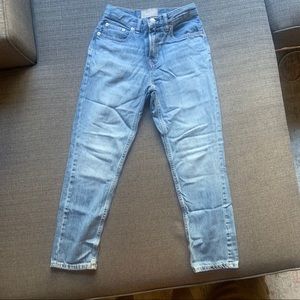 Everlane Bootcut jeans